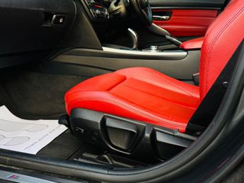 BMW 3 Series 3.0 335d M Sport Auto xDrive Euro 6 (s/s) 4dr