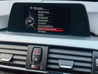 BMW 3 Series 3.0 335d M Sport Auto xDrive Euro 6 (s/s) 4dr