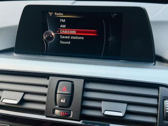 BMW 3 Series 3.0 335d M Sport Auto xDrive Euro 6 (s/s) 4dr