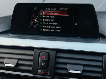 BMW 3 Series 3.0 335d M Sport Auto xDrive Euro 6 (s/s) 4dr