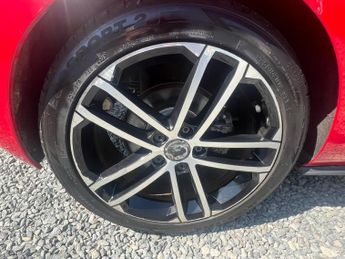Volkswagen Golf 2.0 TDI BlueMotion Tech GTD DSG Euro 6 (s/s) 5dr