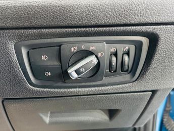 BMW 1 Series 1.5 118i Sport Auto Euro 6 (s/s) 5dr