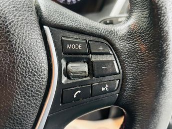 BMW 1 Series 1.5 118i Sport Auto Euro 6 (s/s) 5dr