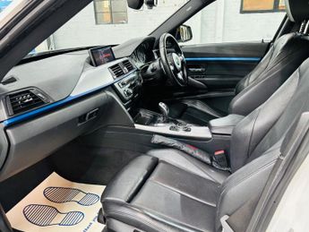 BMW 3 Series Gran Turismo 2.0 320d M Sport GT Auto Euro 6 (s/s) 5dr