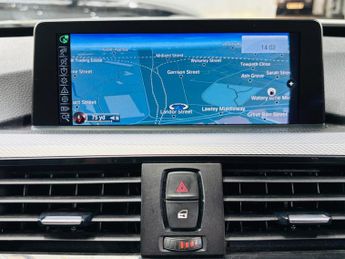 BMW 3 Series Gran Turismo 2.0 320d M Sport GT Auto Euro 6 (s/s) 5dr