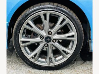 Ford Fiesta 1.4 Titanium 3dr