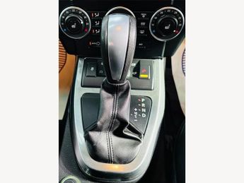 Land Rover Freelander 2 2.2 SD4 HSE CommandShift 4WD Euro 5 5dr