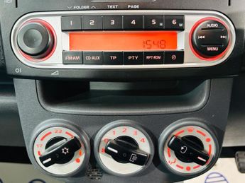 Mitsubishi Colt 1.3 CZ2 Auto Euro 4 5dr