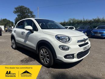 Fiat 500 1.4 MultiAir Pop Star Euro 6 (s/s) 5dr