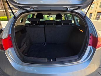 SEAT Leon 2.0 TFSI FR DSG Euro 4 5dr