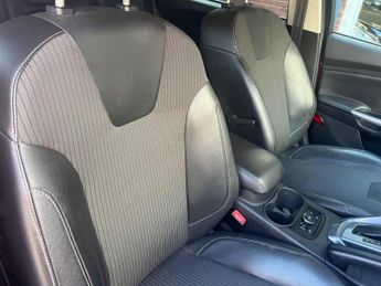 Ford Focus 2.0 TDCi Titanium X Powershift Euro 5 5dr