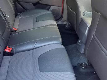 Ford Focus 2.0 TDCi Titanium X Powershift Euro 5 5dr