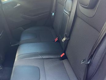 Ford Focus 2.0 TDCi Titanium X Powershift Euro 5 5dr