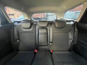 Ford Focus 2.0 TDCi Titanium X Powershift Euro 5 5dr