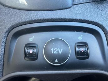 Ford Focus 2.0 TDCi Titanium X Powershift Euro 5 5dr