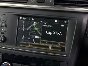 Renault Kadjar 1.5 dCi Dynamique Nav EDC Euro 6 (s/s) 5dr