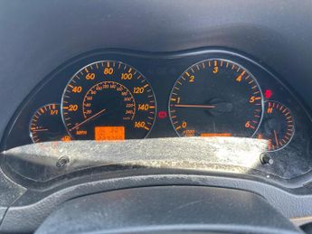 Toyota Avensis 2.0 D-4D T3-S 5dr