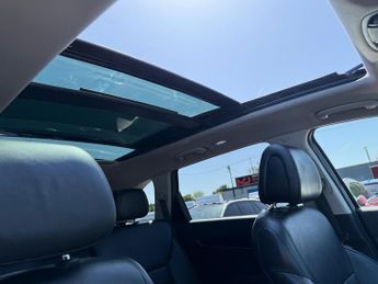 Kia Sorento 2.2 CRDi KX-3 Auto AWD Euro 6 5dr