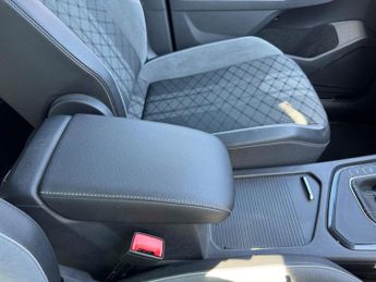 Volkswagen Tiguan 1.5 TSI R-Line DSG Euro 6 (s/s) 5dr
