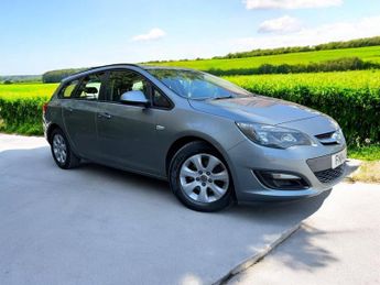 Vauxhall Insignia 2.0 CDTi ecoFLEX SRi VX Line Nav Sports Tourer Euro 5 (s/s) 5dr