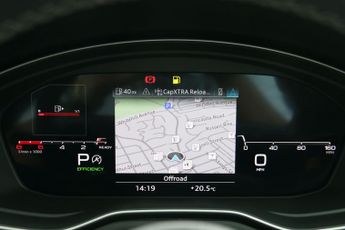 Audi A5 2.0 TFSI 40 S line S Tronic Euro 6 (s/s) 2dr