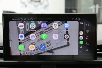 Audi A5 2.0 TFSI 40 S line S Tronic Euro 6 (s/s) 2dr