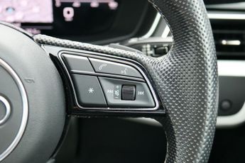 Audi A5 2.0 TFSI 40 S line S Tronic Euro 6 (s/s) 2dr