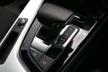Audi A5 2.0 TFSI 40 S line S Tronic Euro 6 (s/s) 2dr