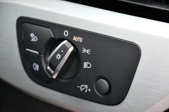 Audi A5 2.0 TFSI 40 S line S Tronic Euro 6 (s/s) 2dr
