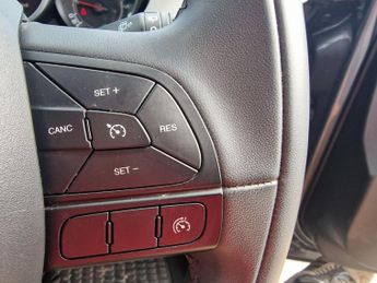 Fiat 500X 2.0 MultiJetII Cross Plus Auto 4WD Euro 6 (s/s) 5dr