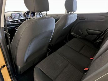 Kia Picanto 1.0 DPi 1 Euro 6 (s/s) 5dr