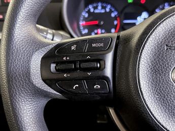 Kia Picanto 1.0 DPi 1 Euro 6 (s/s) 5dr