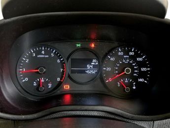 Kia Picanto 1.0 DPi 1 Euro 6 (s/s) 5dr