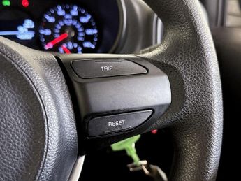 Kia Picanto 1.0 DPi 1 Euro 6 (s/s) 5dr