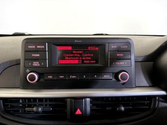 Kia Picanto 1.0 DPi 1 Euro 6 (s/s) 5dr