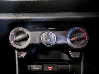 Kia Picanto 1.0 DPi 1 Euro 6 (s/s) 5dr