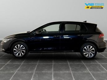 Volkswagen Golf 1.5 eTSI MHEV Active DSG Euro 6 (s/s) 5dr