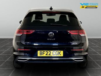 Volkswagen Golf 1.5 eTSI MHEV Active DSG Euro 6 (s/s) 5dr