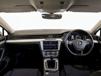 Volkswagen Passat 2.0 TDI SE Business Euro 6 (s/s) 5dr