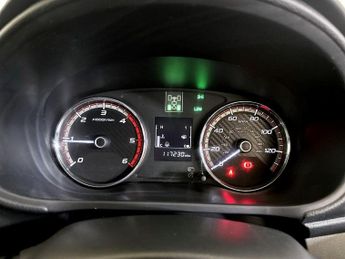 Mitsubishi L200 2.4 DI-D DC Barbarian 4WD Euro 6 4dr
