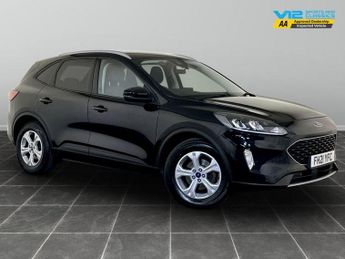 Ford Kuga 1.5 EcoBlue Zetec Euro 6 (s/s) 5dr