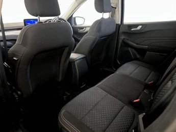 Ford Kuga 1.5 EcoBlue Zetec Euro 6 (s/s) 5dr