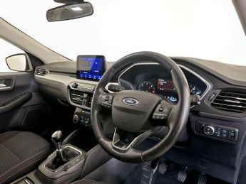 Ford Kuga 1.5 EcoBlue Zetec Euro 6 (s/s) 5dr