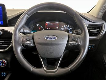 Ford Kuga 1.5 EcoBlue Zetec Euro 6 (s/s) 5dr