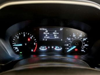 Ford Kuga 1.5 EcoBlue Zetec Euro 6 (s/s) 5dr