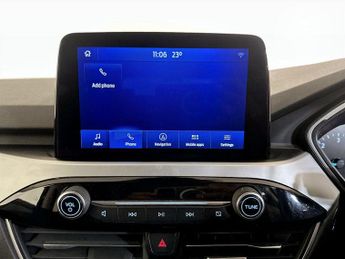 Ford Kuga 1.5 EcoBlue Zetec Euro 6 (s/s) 5dr