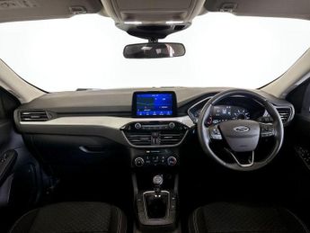 Ford Kuga 1.5 EcoBlue Zetec Euro 6 (s/s) 5dr
