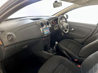 Dacia Sandero 1.0 TCe Comfort Euro 6 (s/s) 5dr