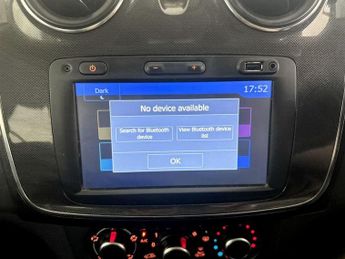 Dacia Sandero 1.0 TCe Comfort Euro 6 (s/s) 5dr