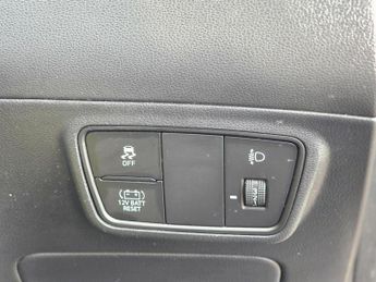 Hyundai TUCSON 1.6 h T-GDi SE Connect Auto Euro 6 (s/s) 5dr